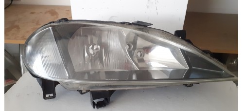 RENAULT MEGANE 1 SAĞ (99/03) HALOJEN MAKYAJLI